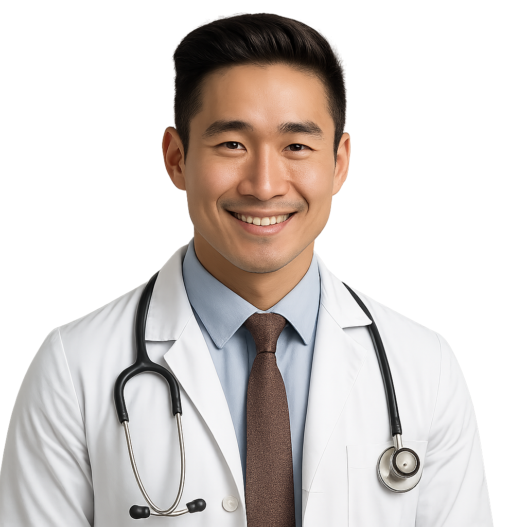 Doctor